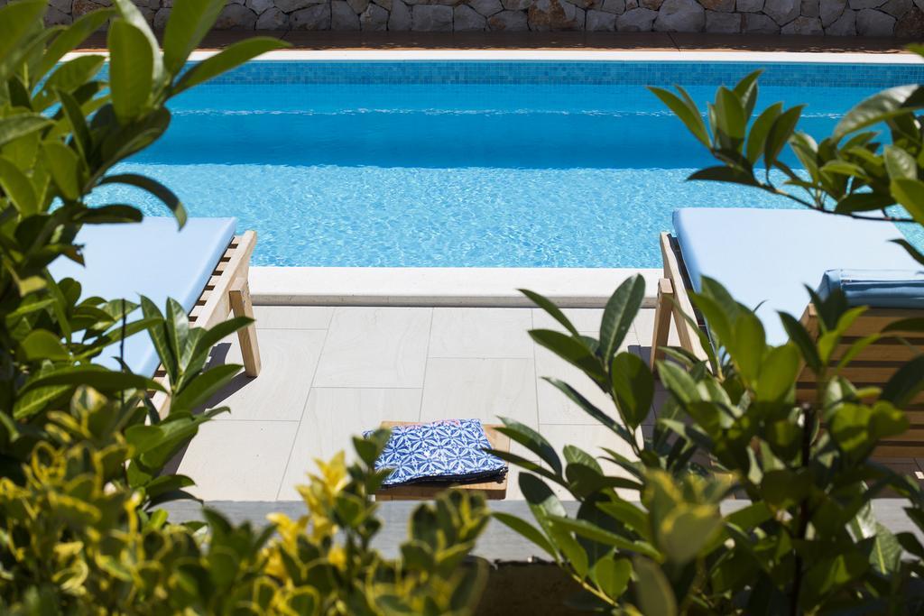 Holiday Home Vuko Sevid Esterno foto