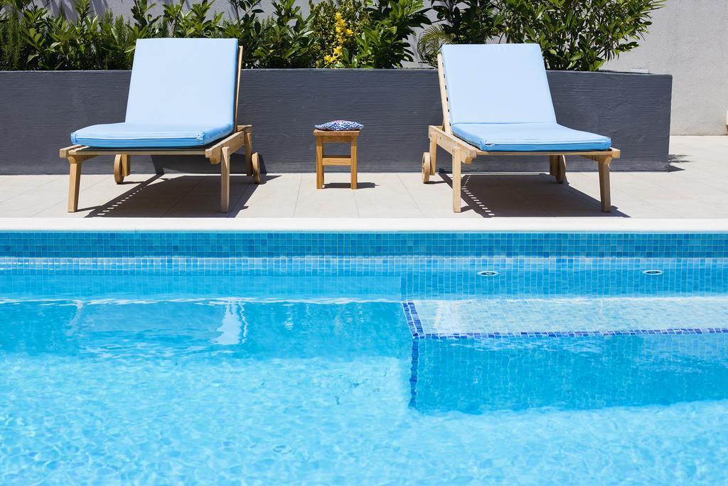 Holiday Home Vuko Sevid Esterno foto