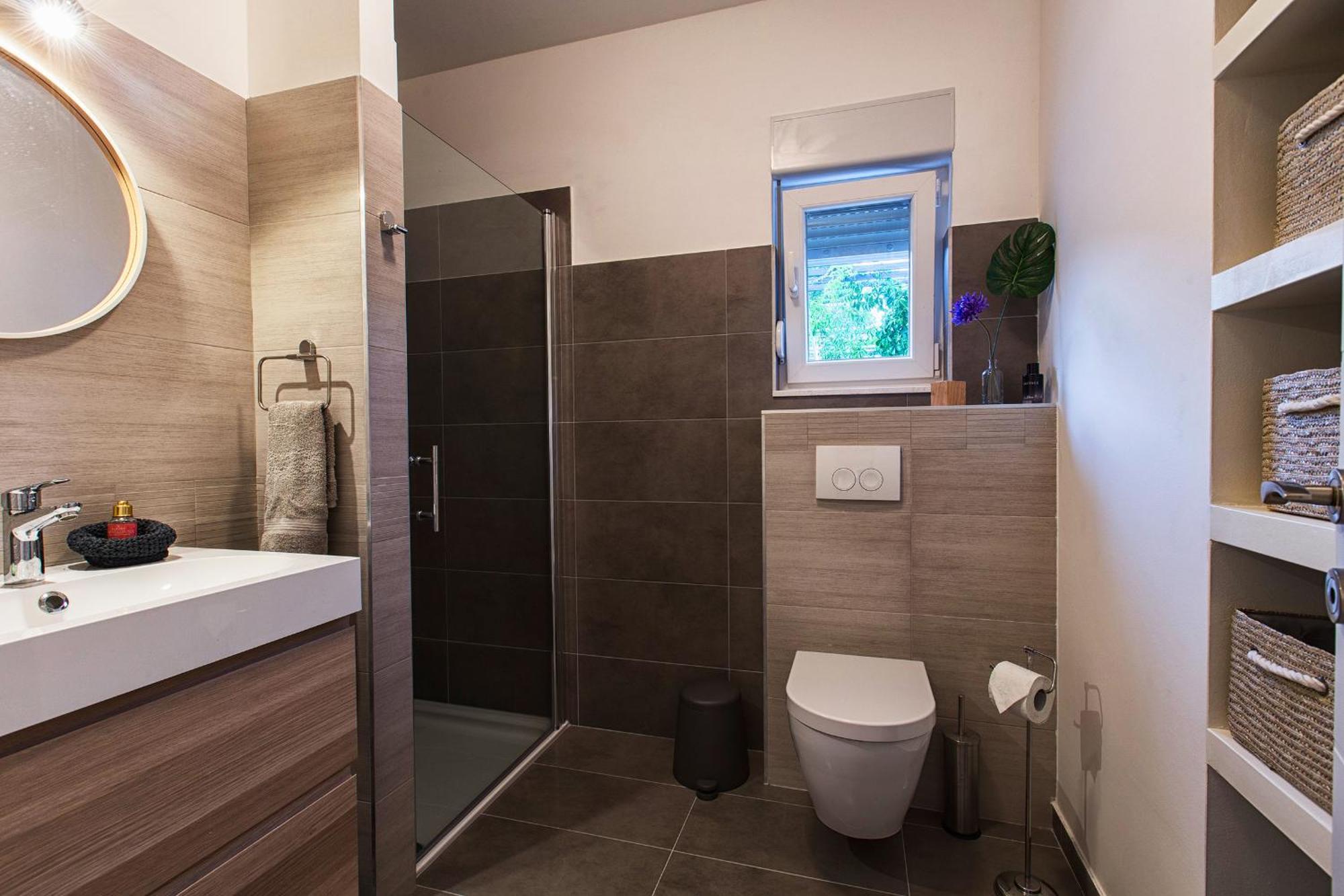Holiday Home Vuko Sevid Esterno foto