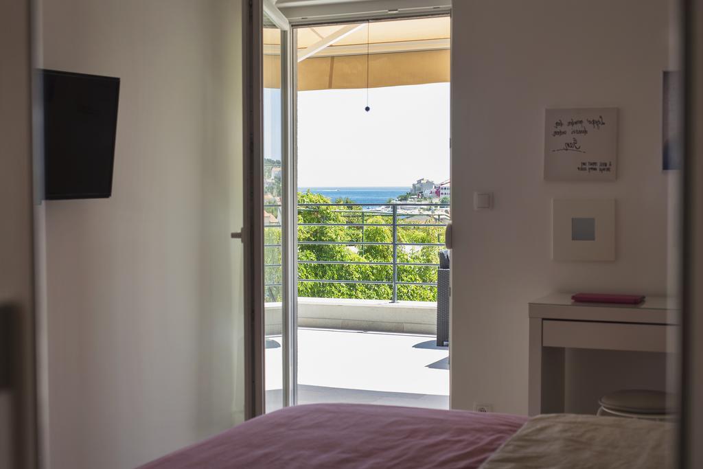 Holiday Home Vuko Sevid Esterno foto