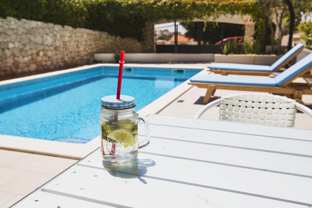 Holiday Home Vuko Sevid Esterno foto