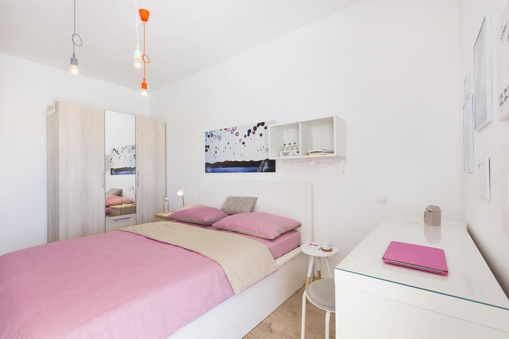 Holiday Home Vuko Sevid Esterno foto
