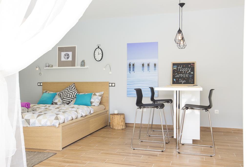 Holiday Home Vuko Sevid Esterno foto