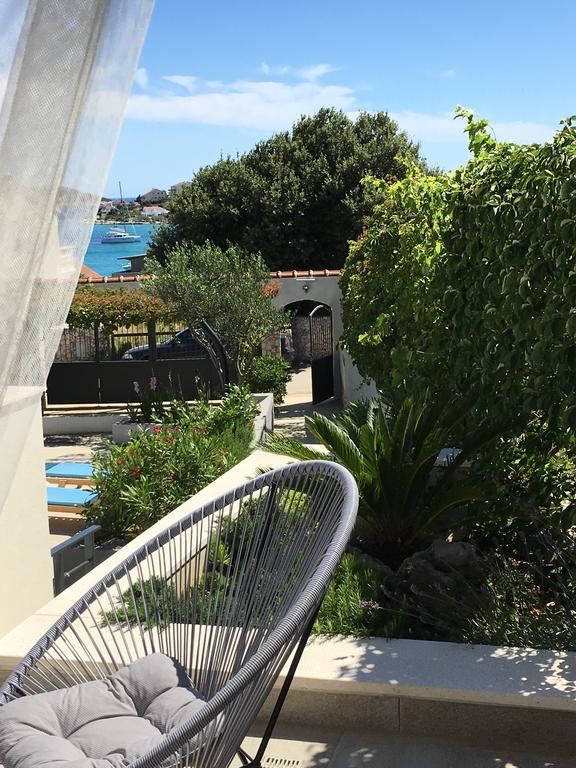 Holiday Home Vuko Sevid Esterno foto