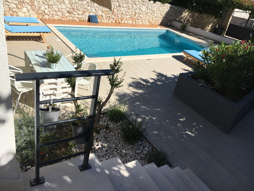Holiday Home Vuko Sevid Esterno foto
