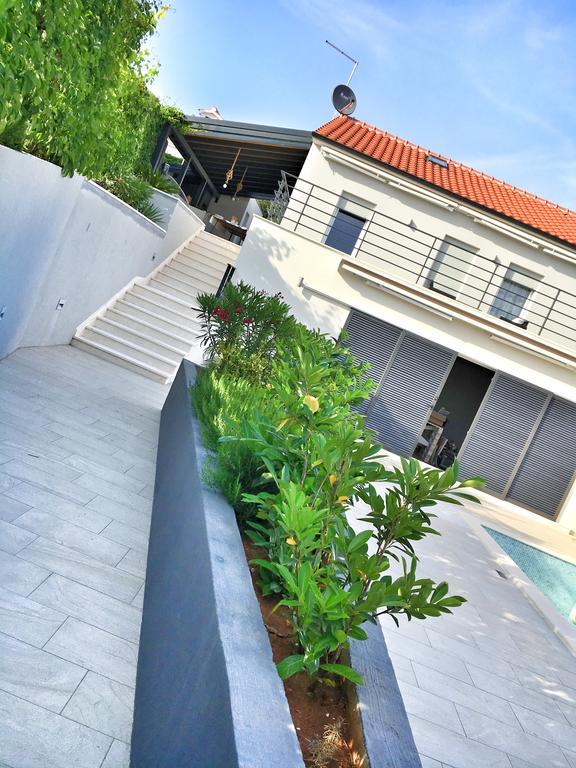 Holiday Home Vuko Sevid Esterno foto