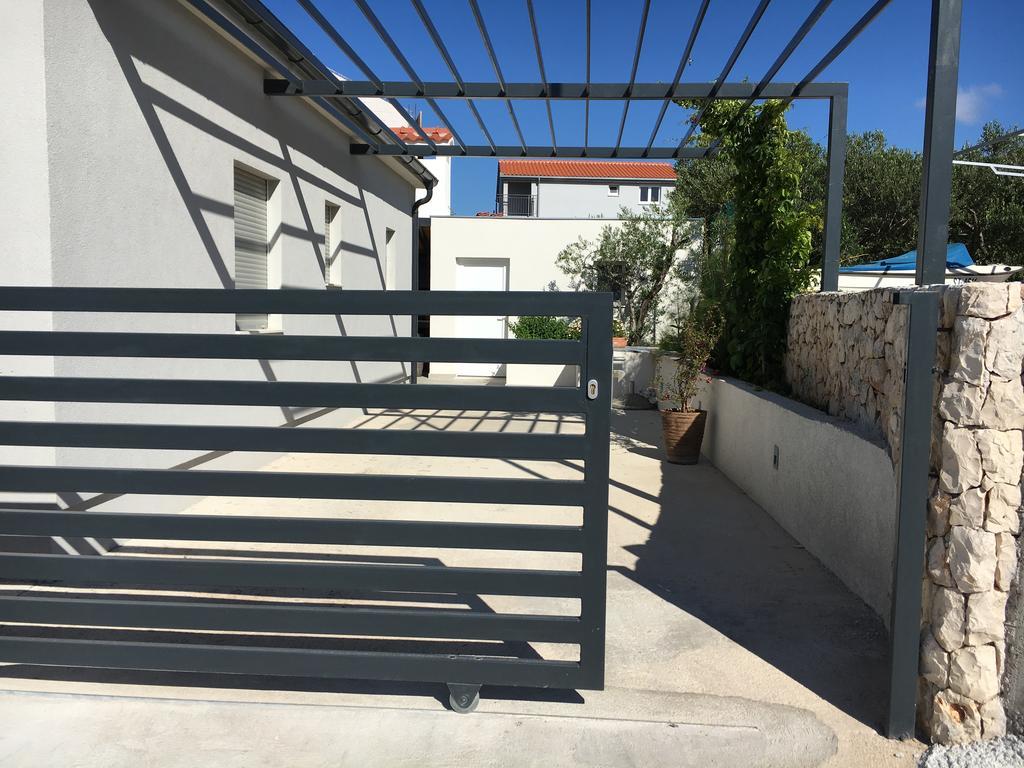 Holiday Home Vuko Sevid Esterno foto